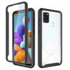 TECH-PROTECT DEFENSE 360 CASE SAMSUNG GALAXY A21S BLACK