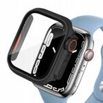 TECH-PROTECT DEFENSE360 APPLE WATCH 7 / 8 / 9 (45 MM) BLACK/ORANGE