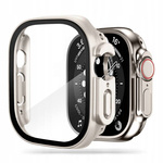 TECH-PROTECT DEFENSE360 APPLE WATCH ULTRA 1 / 2 (49 MM) TITANIUM