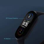 TECH-PROTECT DEFENSE360 XIAOMI MI SMART BAND 7 / 7 NFC BLACK