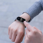 TECH-PROTECT DEFENSE360 XIAOMI SMART BAND 8 / 8 NFC BLACK