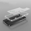 TECH-PROTECT FLEXAIR HYBRID IPHONE 13 CLEAR