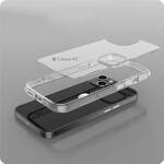 TECH-PROTECT FLEXAIR HYBRID IPHONE 15 PLUS CLEAR