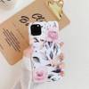 TECH-PROTECT FLORAL GALAXY A33 5G WHITE