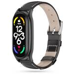 TECH-PROTECT HERMS XIAOMI MI SMART BAND 7 / 7 NFC BLACK