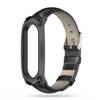 TECH-PROTECT HERMS XIAOMI MI SMART BAND 7 / 7 NFC BLACK