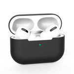 TECH-PROTECT ICON APPLE AIRPODS PRO 1 / 2 BLACK