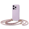 TECH-PROTECT ICON CHAIN IPHONE 13 PRO VIOLET