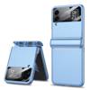 TECH-PROTECT ICON GALAXY Z FLIP 4 SKY BLUE