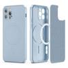 TECH-PROTECT ICON MAGSAFE IPHONE 12 PRO MAX SKY BLUE