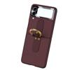 TECH-PROTECT ICON RING GALAXY Z FLIP 4 ROSE GOLD