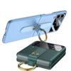 TECH-PROTECT ICON RING GALAXY Z FLIP 4 SKY BLUE