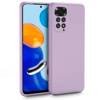 TECH-PROTECT ICON XIAOMI REDMI NOTE 11 / 11S VIOLET