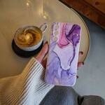 TECH-PROTECT ICON XIAOMI REDMI NOTE 13 5G MARBLE