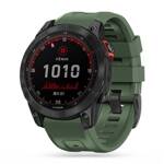 TECH-PROTECT ICONBAND GARMIN FENIX 3 / 5X / 3HR / 5X PLUS / 6X / 6X PRO / 7X ARMY GREEN