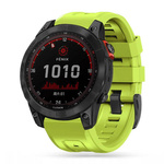 TECH-PROTECT ICONBAND GARMIN FENIX 3 / 5X / 3HR / 5X PLUS / 6X / 6X PRO / 7X GREEN