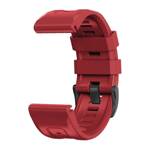 TECH-PROTECT ICONBAND GARMIN FENIX 3 / 5X / 3HR / 5X PLUS / 6X / 6X PRO / 7X RED