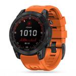 TECH-PROTECT ICONBAND GARMIN FENIX 5 / 6 / 6 PRO / 7 ORANGE