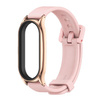 TECH-PROTECT ICONBAND PRO XIAOMI MI SMART BAND 5/6/6 NFC PINK