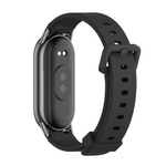 TECH-PROTECT ICONBAND PRO XIAOMI SMART BAND 8 / 9 / NFC BLACK