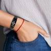 TECH-PROTECT ICONBAND XIAOMI MI SMART BAND 5/6/6 NFC / 7 BLACK / RED