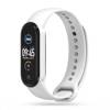 TECH-PROTECT ICONBAND XIAOMI MI SMART BAND 5 / 6 / 6 NFC / 7 WHITE