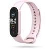 TECH-PROTECT ICONBAND XIAOMI MI SMART BAND 5/6/6 NFC PINK