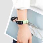 TECH-PROTECT ICONBAND XIAOMI MI SMART BAND 5 / 6 / 7 / NFC NAVY