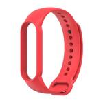 TECH-PROTECT ICONBAND XIAOMI MI SMART BAND 5 / 6 / 7 / NFC RED