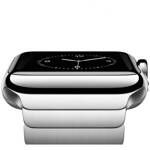 TECH-PROTECT LINKBAND APPLE WATCH 4 / 5 / 6 / 7 / 8 / 9 / SE / ULTRA 1 / 2  (42 / 44 / 45 / 49 MM) SILVER