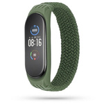 TECH-PROTECT LOOP XIAOMI MI SMART BAND 7 ARMY GREEN