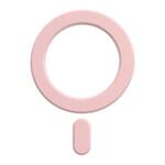 TECH-PROTECT MAGMAT MAGSAFE UNIVERSAL MAGNETIC RING PINK