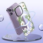 TECH-PROTECT MAGMOOD MAGSAFE IPHONE 11 PRO SPRING FLORAL