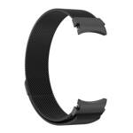 TECH-PROTECT MILANESEBAND ”2” SAMSUNG GALAXY WATCH 4 / 5 / 5 PRO / 6 / 7 / FE BLACK