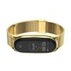 TECH-PROTECT MILANESEBAND XIAOMI MI SMART BAND 5/6/6 NFC GOLD