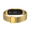 TECH-PROTECT MILANESEBAND XIAOMI MI SMART BAND 5/6/6 NFC GOLD