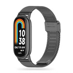 TECH-PROTECT MILANESEBAND XIAOMI SMART BAND 8 / 9 / NFC BLACK