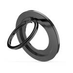 TECH-PROTECT MMR100 MAGNETIC MAGSAFE PHONE RING GREY