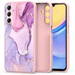 TECH-PROTECT MOOD GALAXY A15 4G / 5G MARBLE