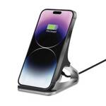 TECH-PROTECT QI15W-S1 WIRELESS CHARGER 15W BLACK