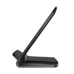 TECH-PROTECT QI15W-S2 WIRELESS CHARGER 15W BLACK