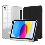 TECH-PROTECT SC PEN HYBRID IPAD AIR 10.9 4 / 5 / 2020-2022 / 11 6 / 2024 BLACK