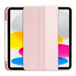 TECH-PROTECT SC PEN IPAD 10.9 10 / 2022 PINK