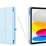 TECH-PROTECT SC PEN IPAD 10.9 10 / 2022 SKY BLUE