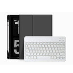 TECH-PROTECT SC PEN + KEYBOARD IPAD AIR 10.9 4 / 5 / 2020-2022 / 11 6 / 2024 BLACK