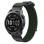 TECH-PROTECT SCOUT GARMIN FENIX 3 / 5X / 3HR / 5X PLUS / 6X / 6X PRO / 7X MILITARY GREEN