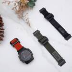 TECH-PROTECT SCOUT GARMIN FENIX 3 / 5X / 3HR / 5X PLUS / 6X / 6X PRO / 7X MILITARY GREEN