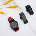 TECH-PROTECT SCOUT GARMIN FENIX 5 / 6 / 6 PRO / 7 ORANGE