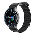 TECH-PROTECT SCOUT SAMSUNG GALAXY WATCH 4 / 5 / 5 PRO / 6 / 7 / FE BLACK