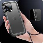 TECH-PROTECT SHELLBOX IP68 GALAXY S24 ULTRA BLACK